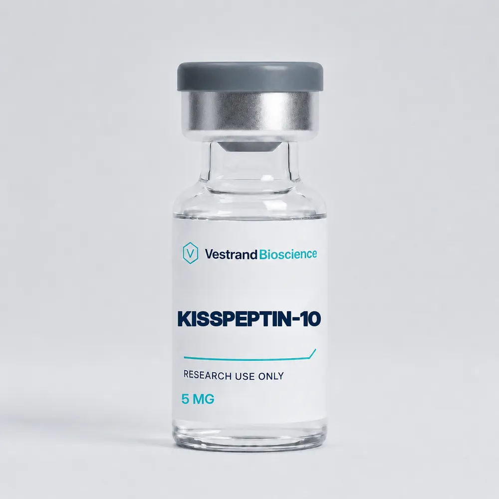 Kisspeptin-10 research vial